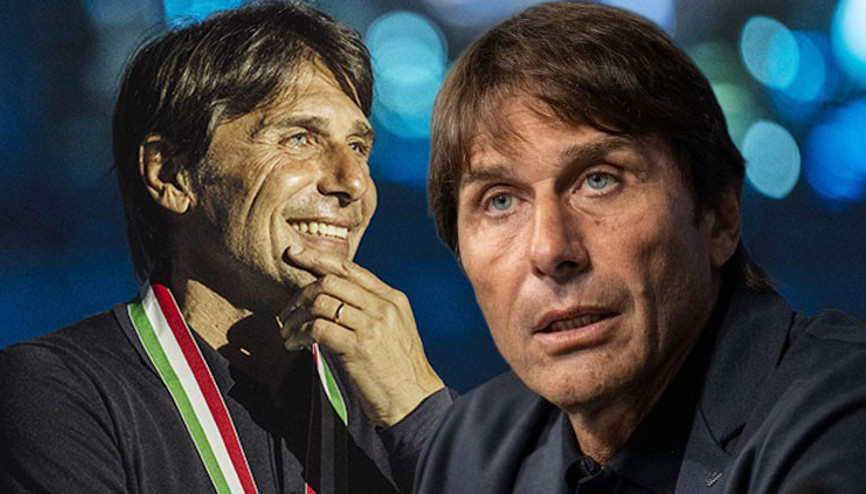 Trabzonsporda Conte sesleri 3 aday var
