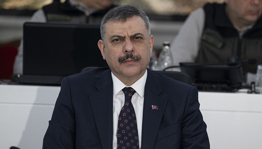 Bakan Çiftçi açıkladı: Gürcistan, Türkiyenin aradığı 11 kişiyi iade etti