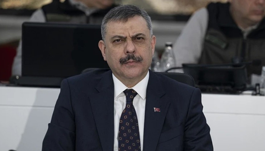 Bakan Çiftçi açıkladı: Gürcistan, Türkiyenin aradığı 11 kişiyi iade etti