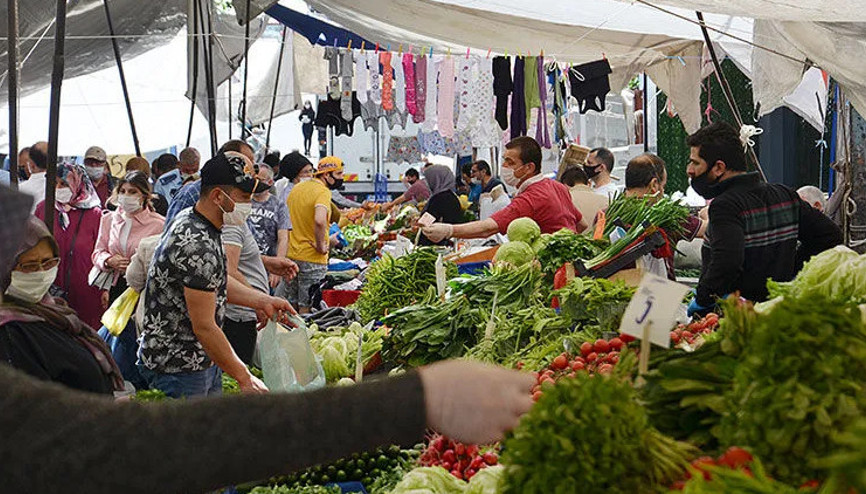 Ağustosta fiyatı en çok artan ürün belli oldu Ağustosta fiyatı en çok artan ürün belli oldu