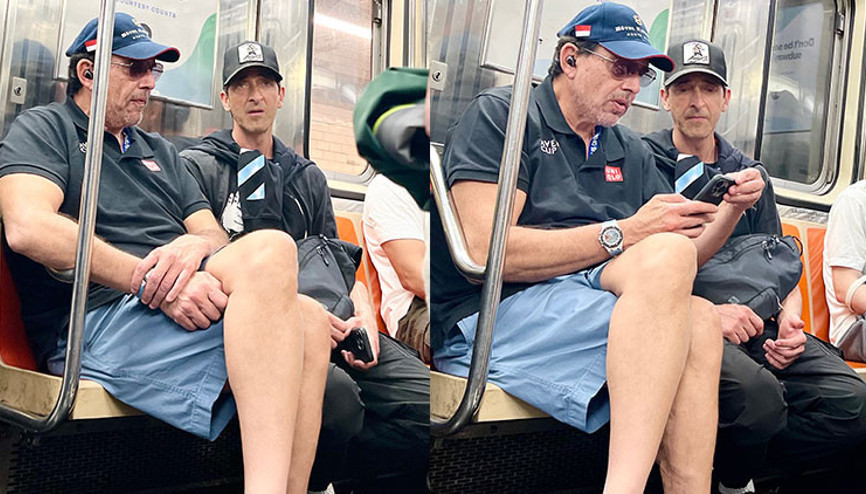 İstese her yere helikopter tutup gider ama o metroya biniyor: Gerçek oyunculuk eğitimini burada aldım