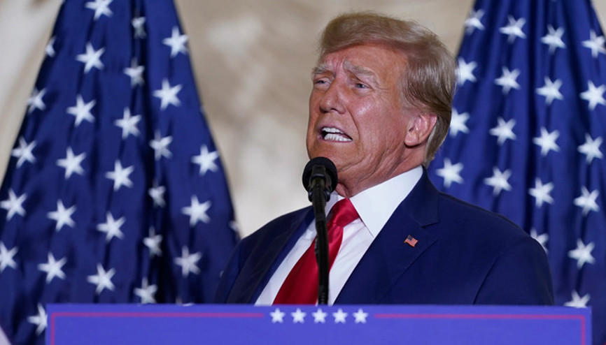 ABDden karışık sinyaller: Trump savaşın bittiği duyuracak... Pentagon 2027de çatışmaya hazırlanıyor