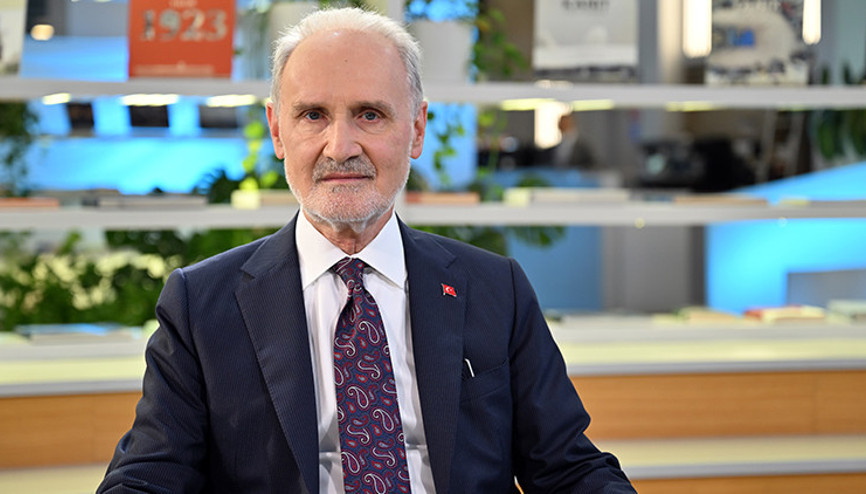 İş dünyasından faiz, enflasyon ve kredi mesajı İş dünyasından faiz, enflasyon ve kredi mesajı