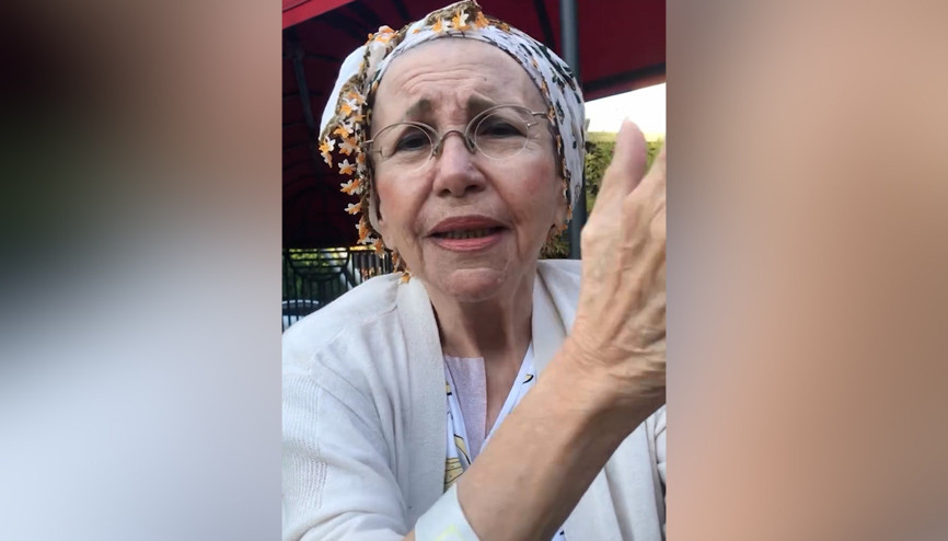 Kanserle mücadele eden Gül Onat yeniden ameliyat oldu
