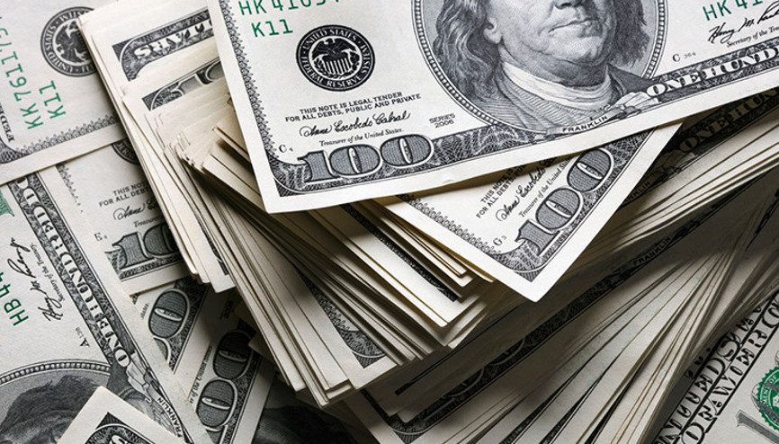 Merkez Bankası rezervleri hafif geriledi