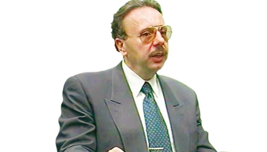 Arif Ahmet Denizolgun’un doktoru gözaltına alındı Arif Ahmet Denizolgun’un doktoru gözaltına alındı