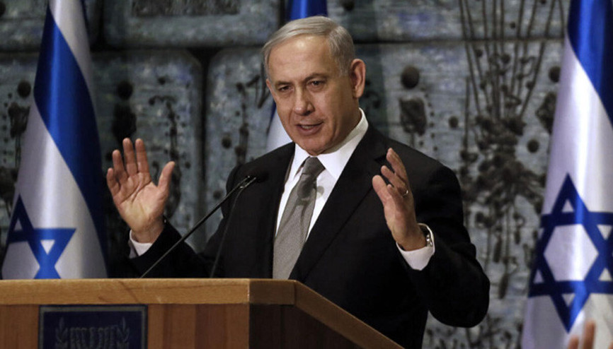 Netanyahu: Önümüzdeki ana görev İran rejimini devirmek