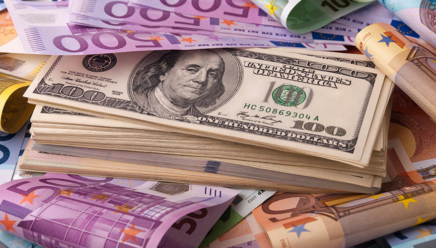 Dolar/TL’de yükseliş: Gözler ABD’nin istihdam verisinde