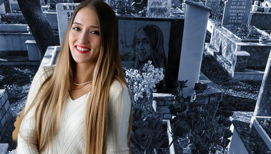 Miyom ameliyatında ölen Gülşahın ATK raporu: Ölüm nedeni aşırı sıvı yüklenmesi