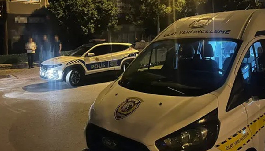 Kayseride dehşet 16 yaşındaki çocuk, üvey babasını bıçaklayarak öldürdü