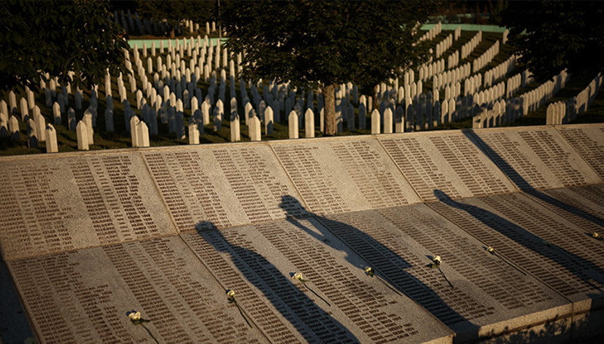 Srebrenitsadan sağ kurtuldu: Bosna Kasabı öldü ama ruhu Sırbistanda yaşıyor