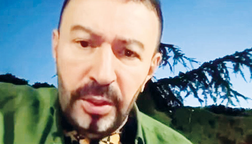 Mustafa Topaloğlu: Amedspor şampiyon olsa en çok ben sevinirim