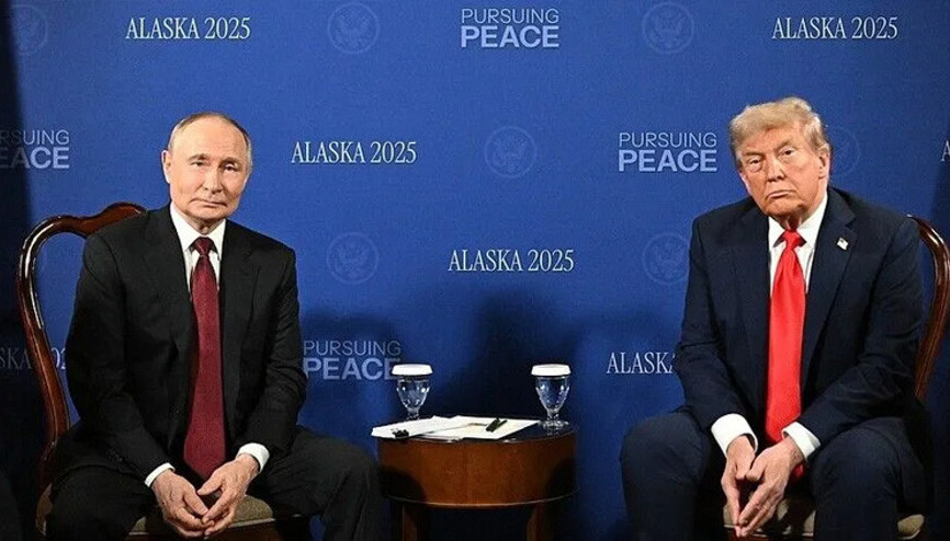Trumptan Putin açıklaması: NATO ülkelerine saldırmayacağına inanıyorum