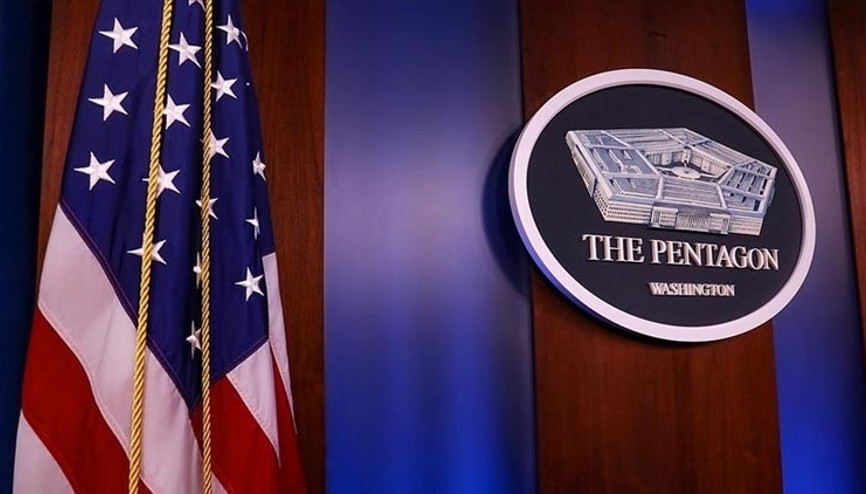 Trump peşine düştü Pentagon alarma geçti: ABD ordusunda yalan testi Trump peşine düştü Pentagon alarma geçti: ABD ordusunda yalan testi