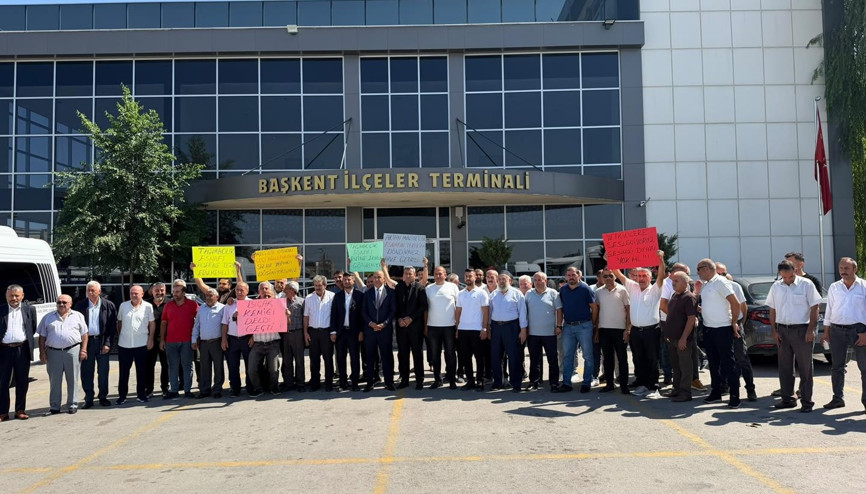 TÖHOB: Böyle giderse kontak kapatacağız
