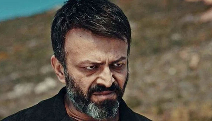 Ünlü oyuncu Serhat Kılıç evinde ölü bulundu