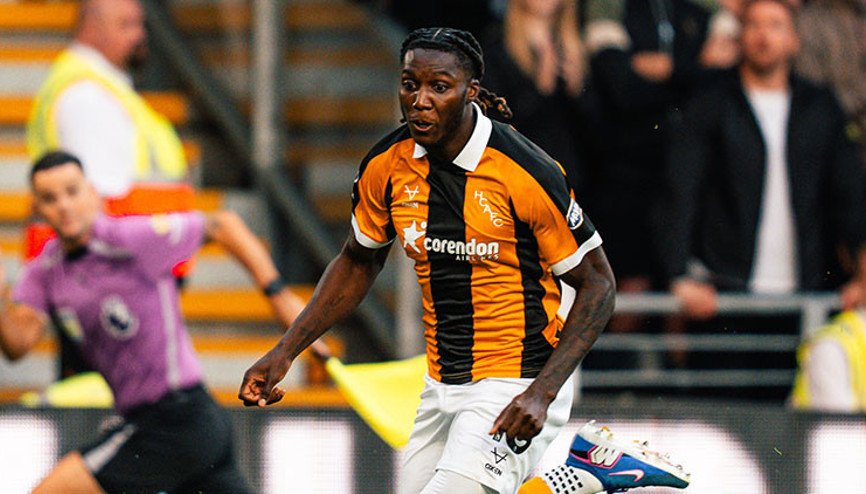 Hull City 0-0 Aston Villa (Premier Lig)