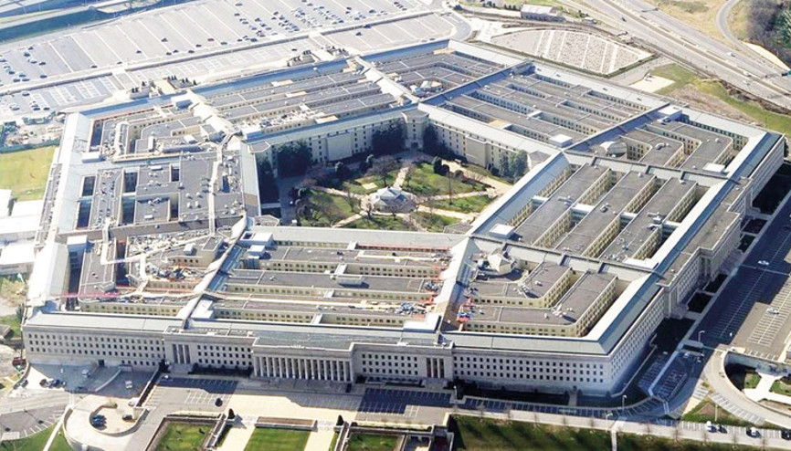 Pentagon mühimmat haberlerine takmış: 50 personele yalan makinesi testi