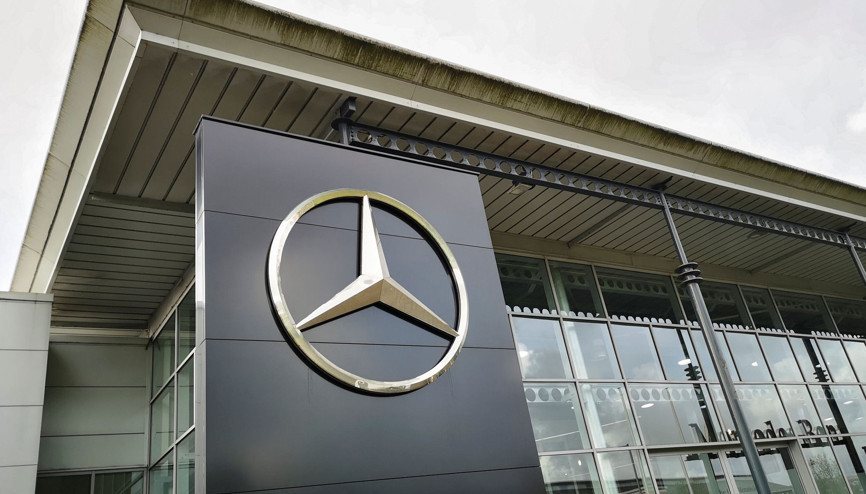 Mercedes’de uzun çalışma planı