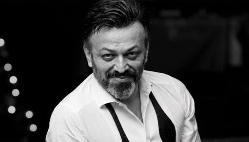 Oyuncu Serhat Kılıçın cenaze programı belli oldu