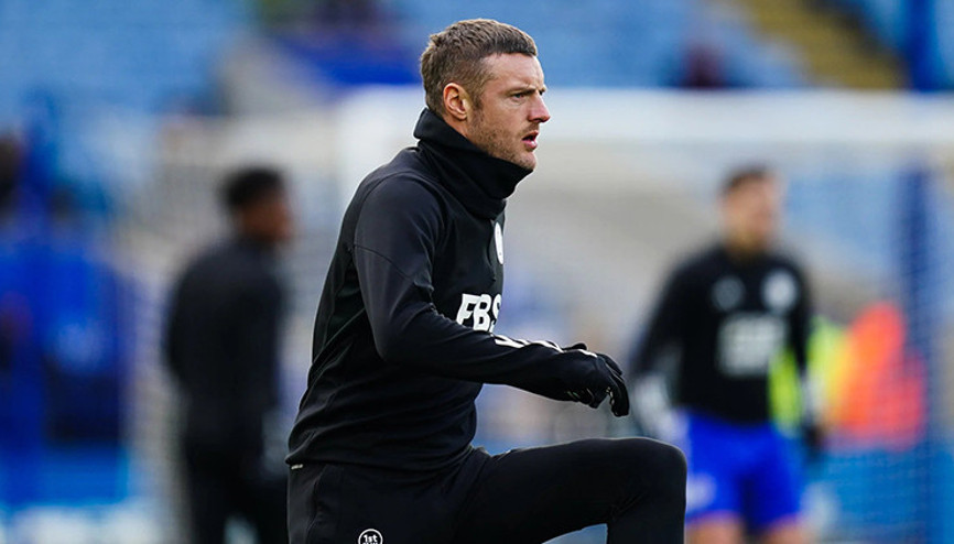 Jamie Vardy Burnleyye transfer oldu