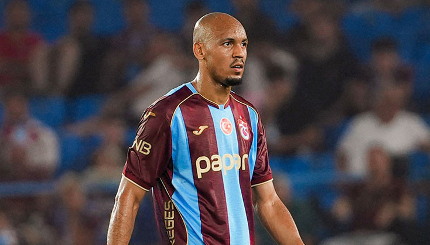 Fabinho: Reaksiyon vermemiz zorunluluktu