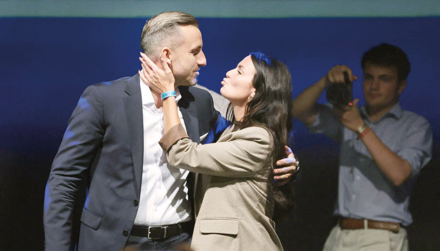 AfD iktidar yolunda... Almanya’da aşırı sağdan açık ara zafer AfD iktidar yolunda... Almanya’da aşırı sağdan açık ara zafer