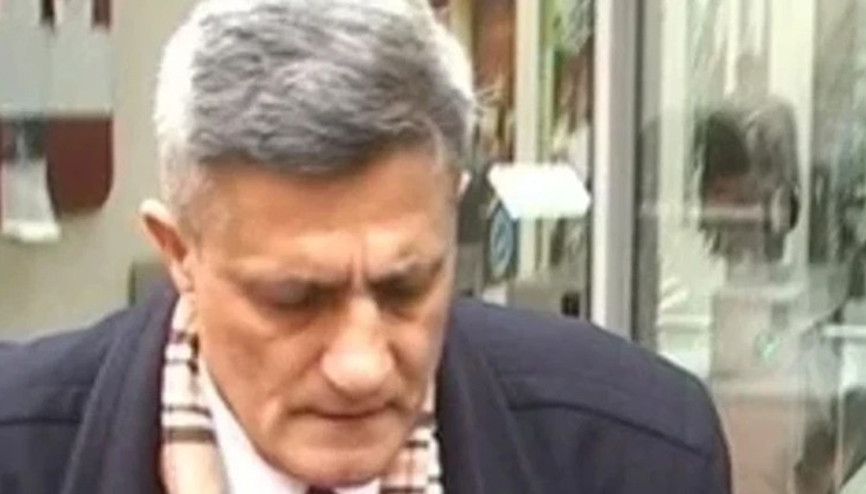 Eski MİT görevlisi Kaşif Kozinoğlu’nun ölümüne ilişkin soruşturmada yeni gelişme
