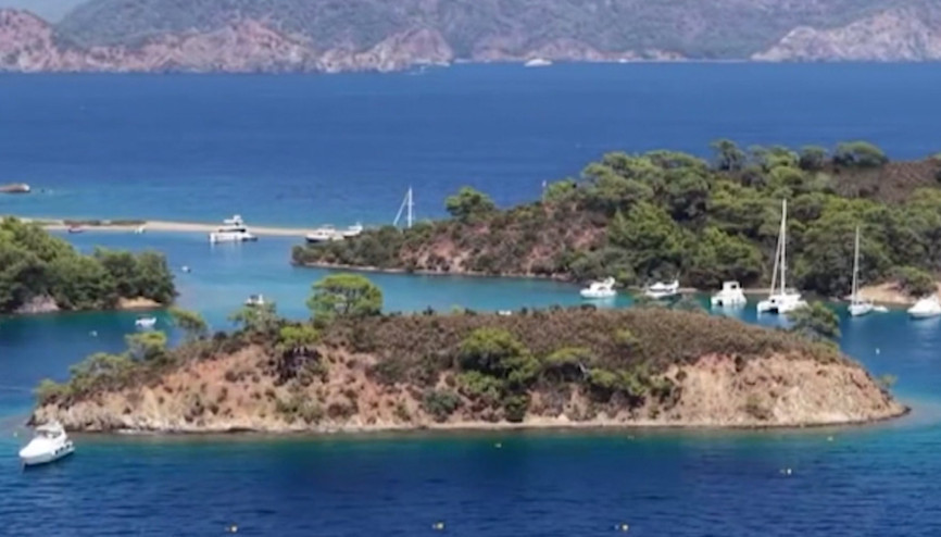 Bakan Kurum: Akdeniz’in en büyük çevre koruma seferberliğini başlatıyoruz