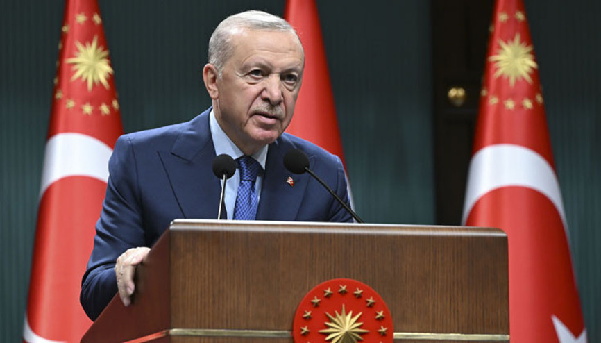 Cumhurbaşkanı Erdoğan: İstanbulda kiralık konuta başvurular 14 Eylülde başlıyor Cumhurbaşkanı Erdoğan: İstanbulda kiralık konuta başvurular 14 Eylülde başlıyor