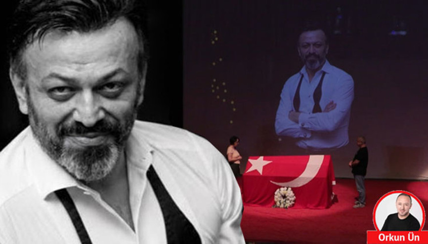 Serhat’ın vefatından sonra