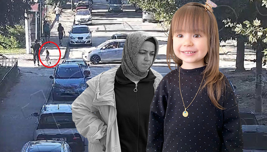 Minik Elifin öldüğü kazada ev hapsi kararı kaldırıldı; sürücü tutuklandı Minik Elifin öldüğü kazada ev hapsi kararı kaldırıldı; sürücü tutuklandı