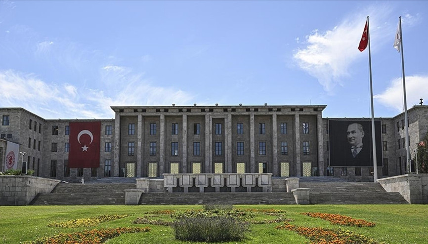 TBMM YENİ YASAMA YILI BAŞLAMA TARİHİ 2026 | Meclis ne zaman açılacak, yeni yasama yılı başlangıcı ne zaman