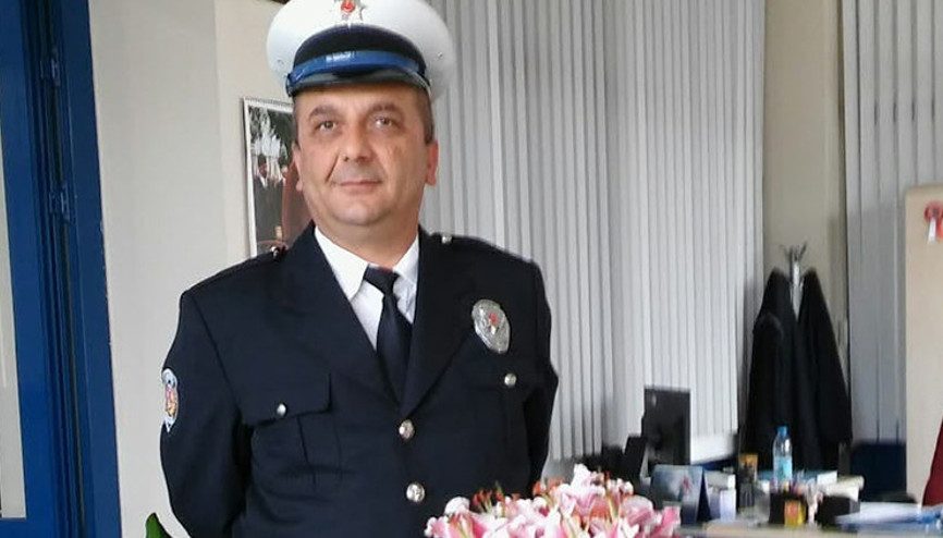 Bel ağrısı şikayeti ile gitmişti: Polis memurunun kahreden ölümü Bel ağrısı şikayeti ile gitmişti: Polis memurunun kahreden ölümü