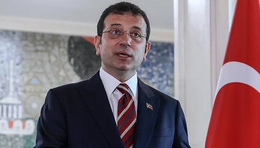 İmamoğlu davasında 78’inci duruşma başladı