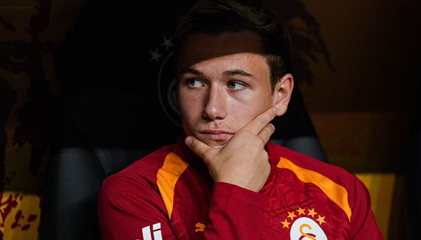 Batrakov açıkladı: PSGye transferi neden gerçekleşmedi