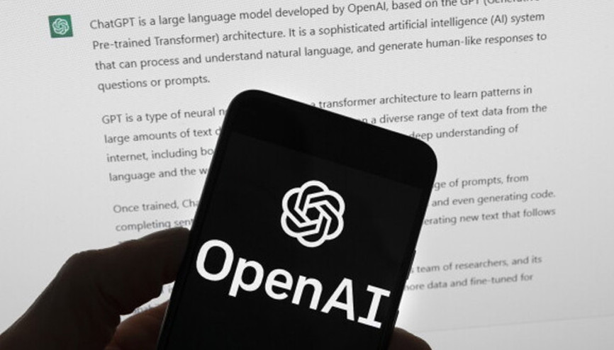 OpenAIdan yapay zeka için güvenlik düzenlemeleri talebi
