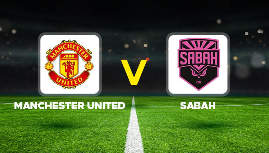 Manchester United - Sabah maçı ne zaman, saat kaçta, hangi kanalda