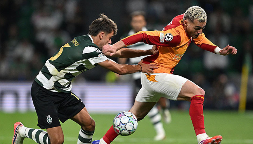 Portekiz basını yazdı: Türkleri Türk gibi oynamaya zorladı