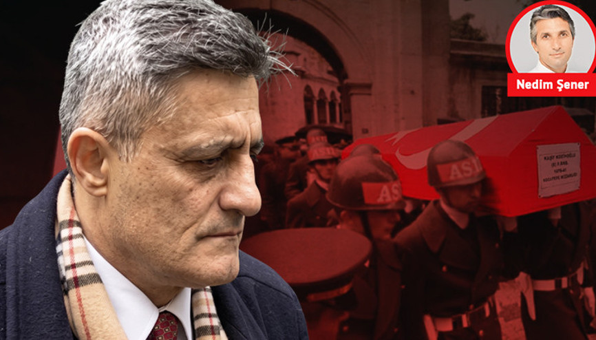 MİT mensubu Kozinoğlu’nu 20 dakikada öldürdüler