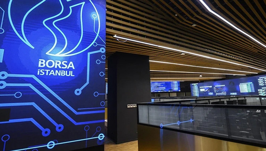 VİOPta endeks kontratı güne düşüşle başladı