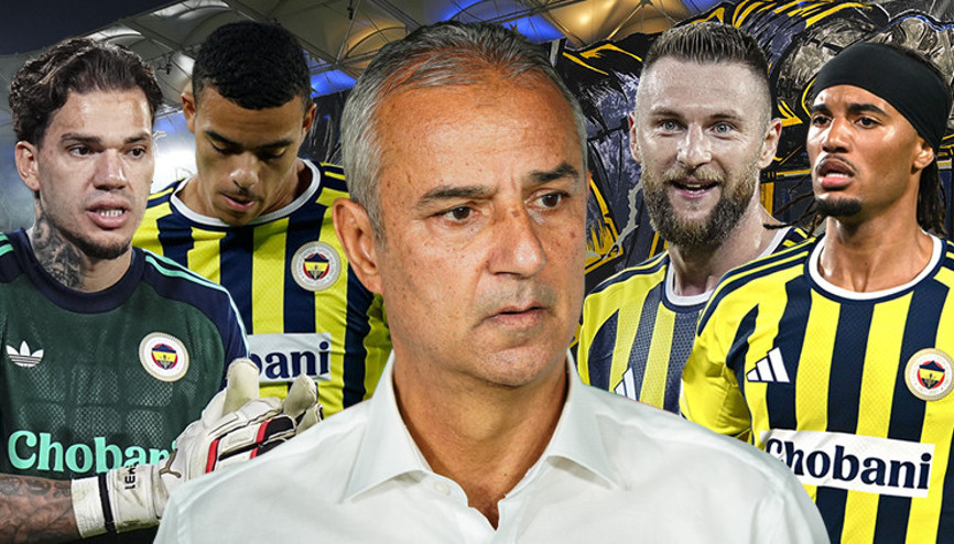 Fenerbahçe - Roma maçı Çizme basınında İtalyanlar şaşkınlığa uğradı: İstifa gecenin sürprizi oldu