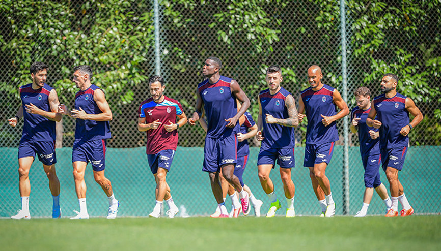 Trabzonspor, Süper Ligde Konyaspor ile karşılaşacak