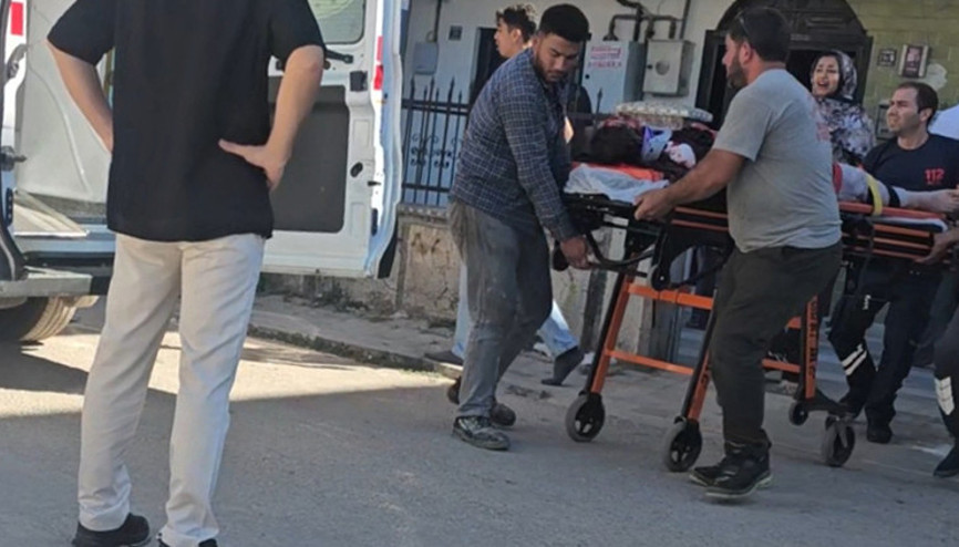 Bursada acı olay: 4üncü katın balkonundan düşen Merve Emin hayatını kaybetti