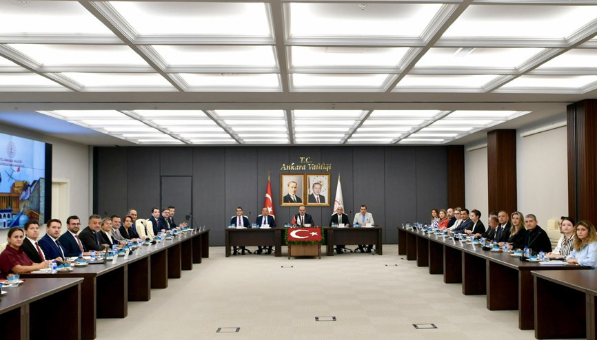 Marka şehir mesajı Marka şehir mesajı