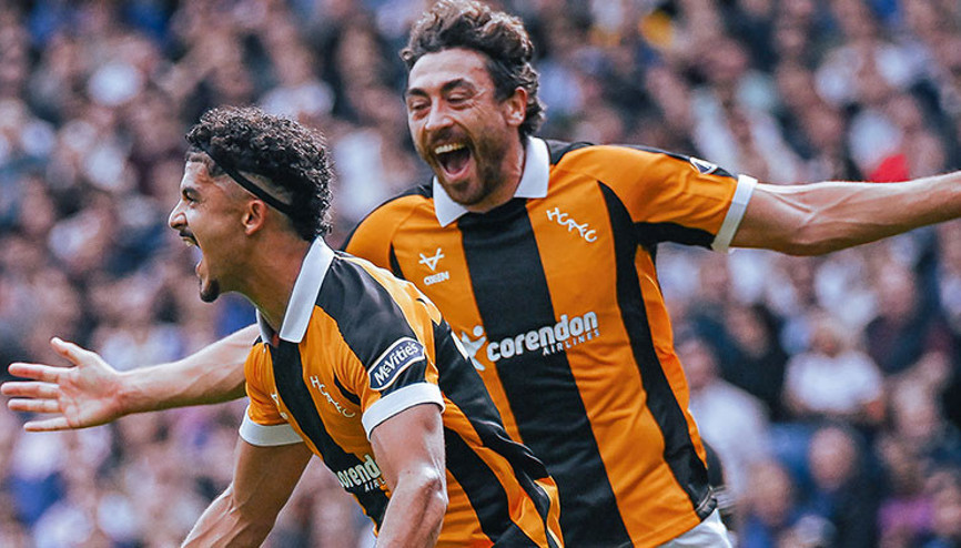 Chelsea 2-2 Hull City (Premier Lig)