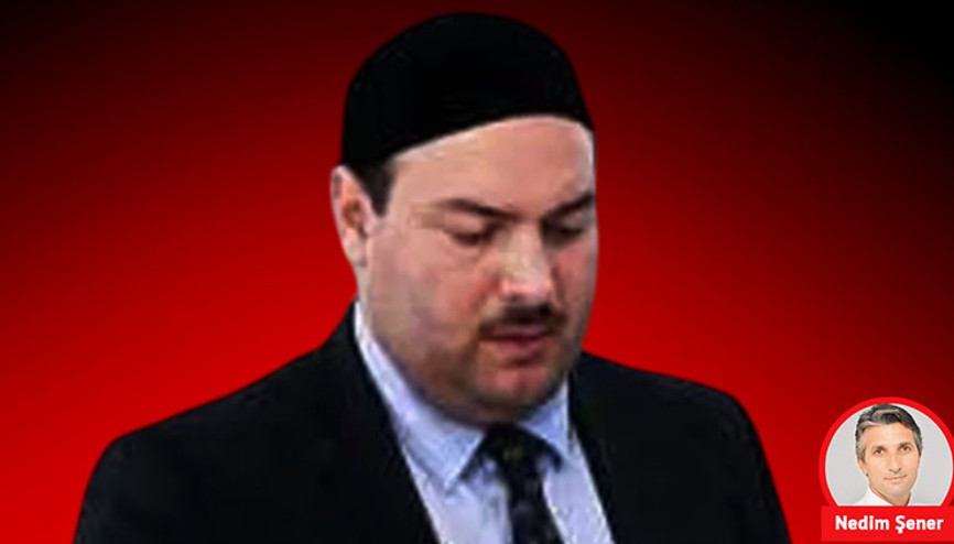 Süleymancılar FETÖ-Alihan Kuriş suç hattını deşifre ediyor