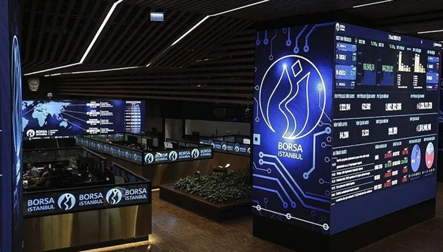 VİOPta endeks kontratı haftaya yükselişle başladı
