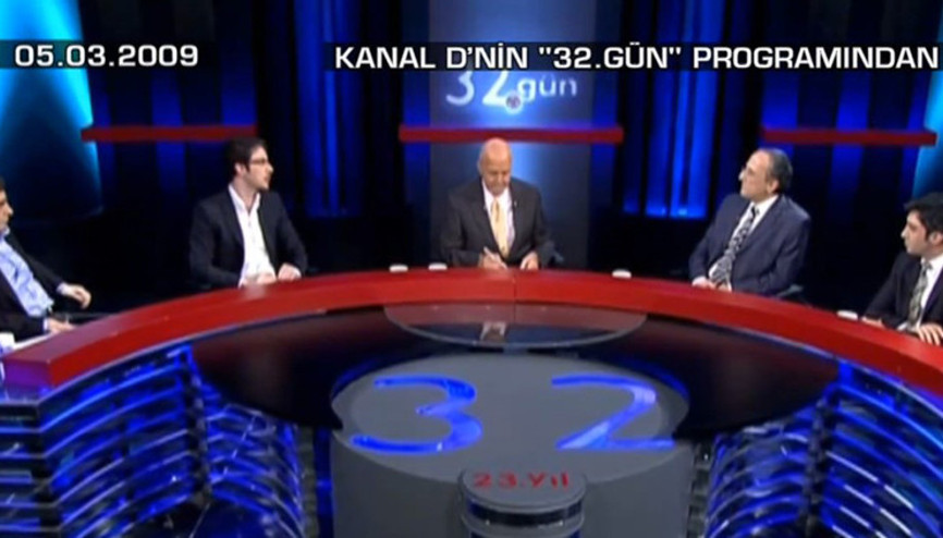 Mehmet Ali Birand Kurtlar Vadisi’ni sormuştu İfadeye çağrılan senarist Kozinoğlu’nu anlattı Mehmet Ali Birand Kurtlar Vadisi’ni sormuştu İfadeye çağrılan senarist Kozinoğlu’nu anlattı