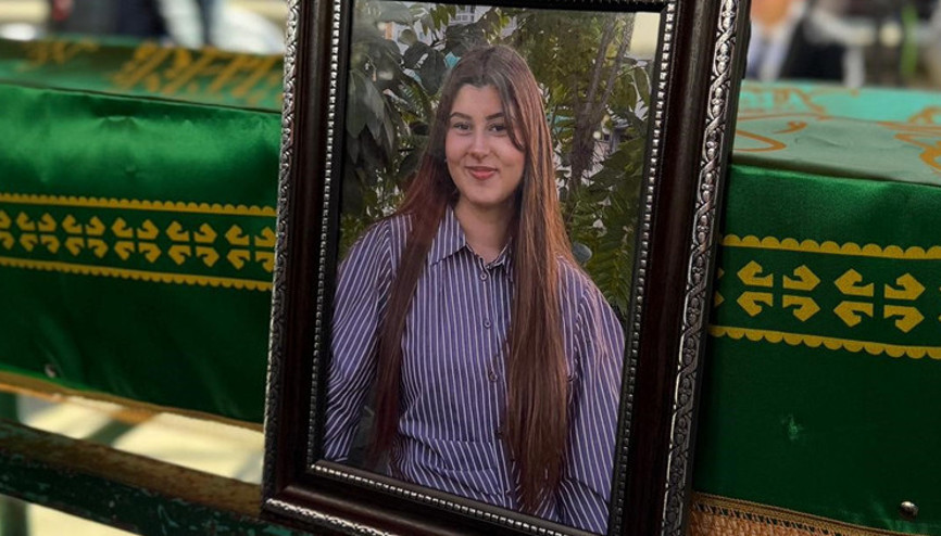 17 yaşındaki Tuananın ölümüne neden olan sanığa 16 yıl 8 ay hapis cezası